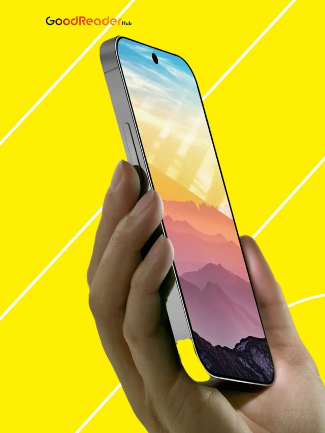 iPhone 16 Pro की स्क्रीन होगी सबसे अलग नए Leak ने उड़ाए  होश