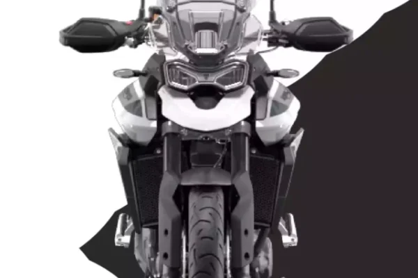 Triumph Tiger 900 GT Rally Pro launched