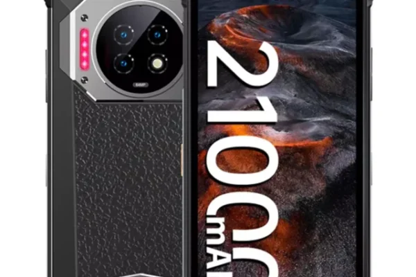 Oukitel WP19 Pro