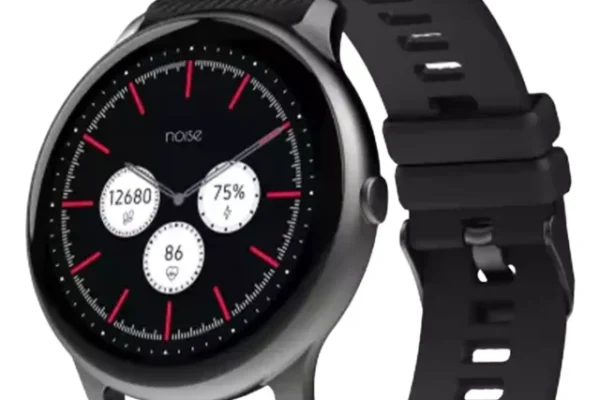 NoiseFit Evolve 4