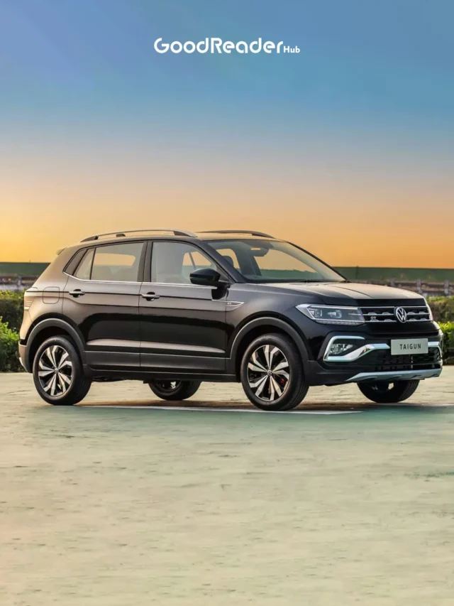 Volkswagen ले आई  नई SUV, 16.3 लाख, देखें फीचर और स्पेसिफिकेशन्स