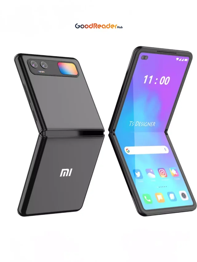 Samsung को टेंशन देने आ रहा Xiaomi का Flip स्मार्टफोन ! ये हैं खासियत