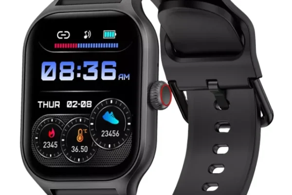 Waterproof Smartwatch