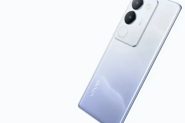 Vivo S18
