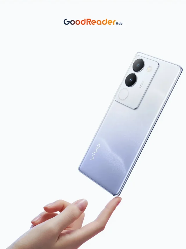 Vivo S18 सीरीज दिसंबर में होगी पेश, लीक हुई जानकारी