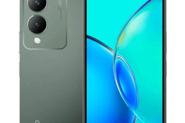 Vivo Y12