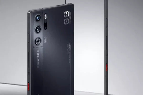 Red Magic 9 Pro