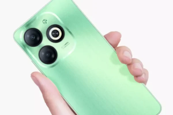 Infinix Smart 8 HD
