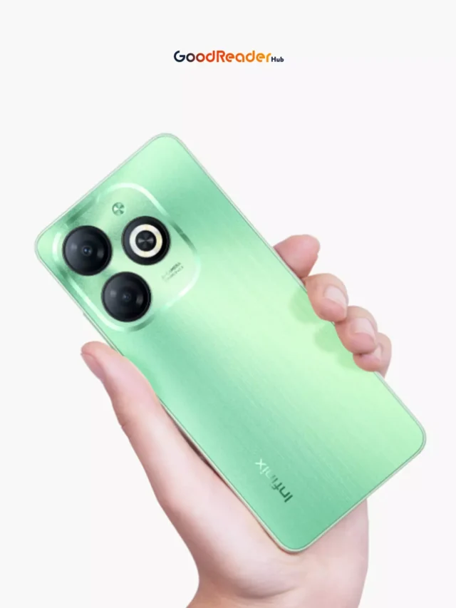 Infinix ला रहा सबसे किफायती Smartphone! कूट-कूटकर भरे  हैं फीचर्स