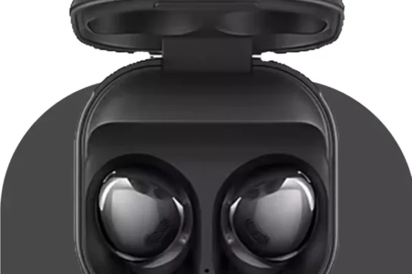 Earbuds