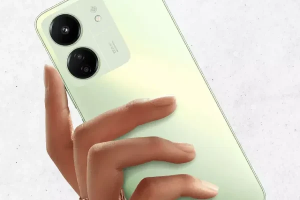 Redmi 13C