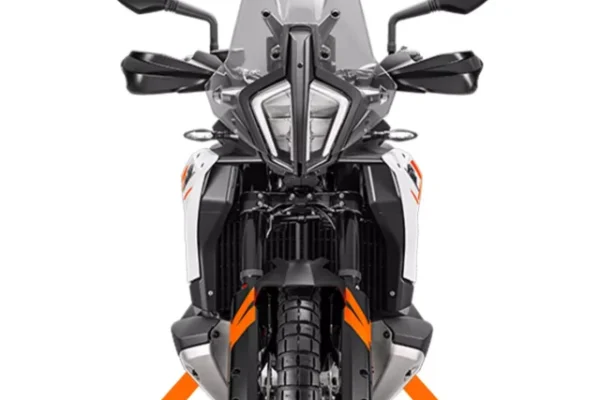 KTM 790 Adventure