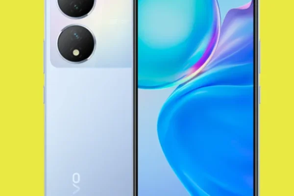 Vivo Y100i 5G