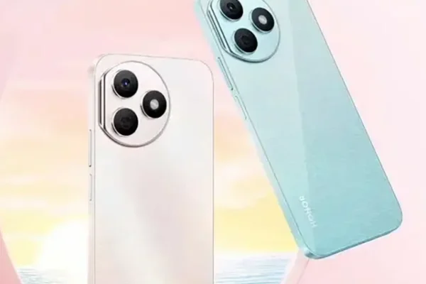 Honor X50i