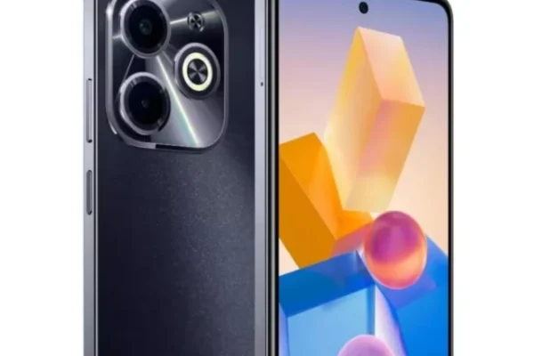 Infinix Hot 40i