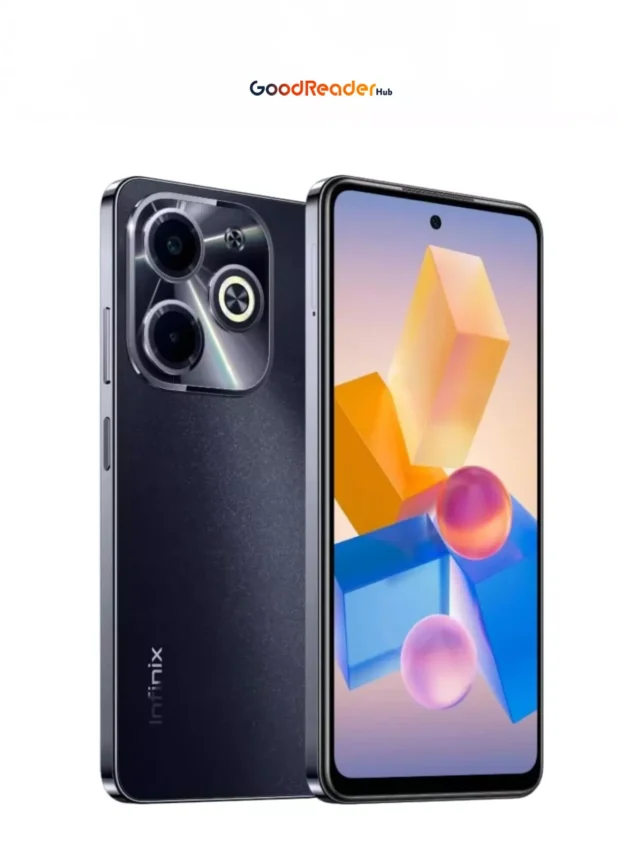 9,000 रुपये की रेंज में Infinix Hot 40i ने मारी भारत में एंट्री