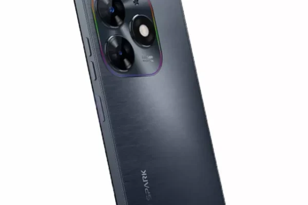 Tecno Spark Go 2024