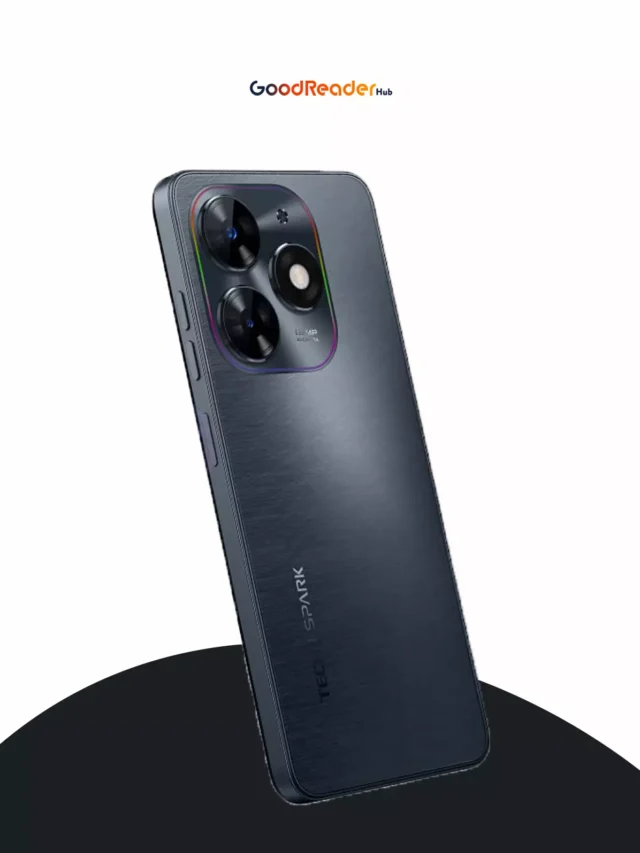 8000 रुपये से भी कम में आ गया Tecno Spark Go 2024, अमेजन लिस्ट हुआ