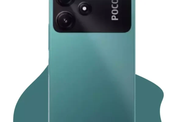 POCO M6 Pro 5G