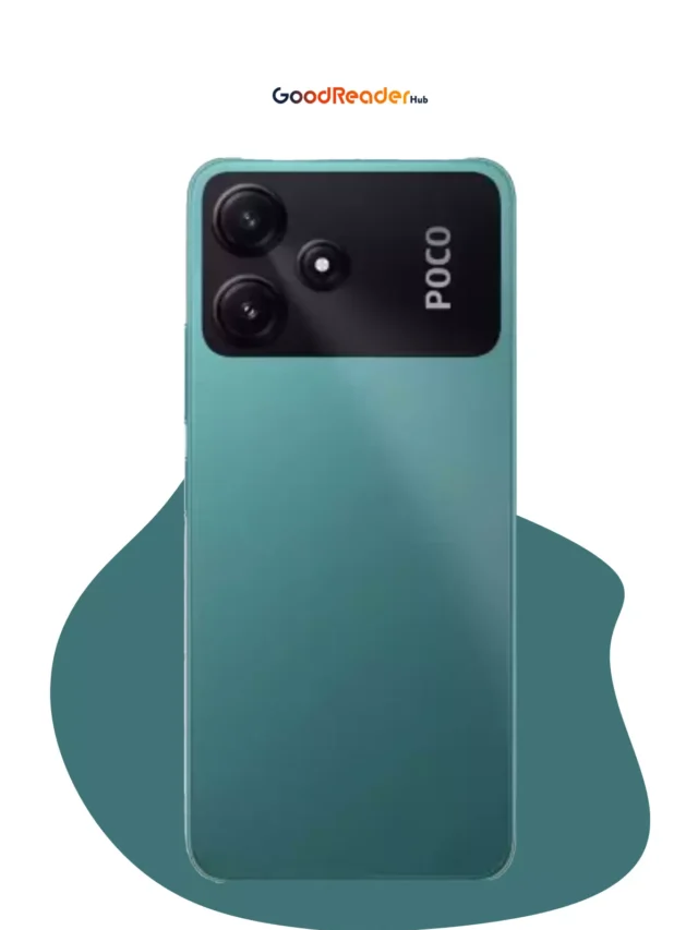 आ गया 8GB RAM वाला POCO M6 Pro 5G फोन हुआ भारत में हुआ लॉन्च
