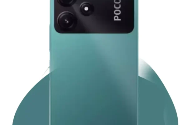 POCO M6 Pro 5G