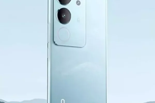 Vivo S18