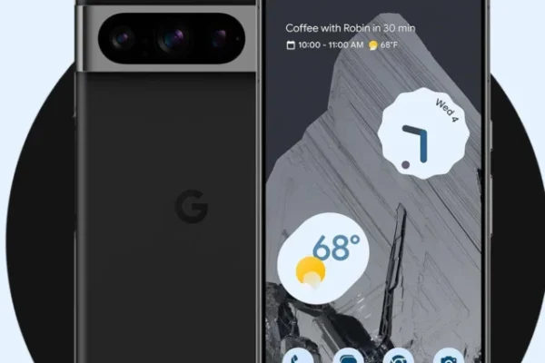 Google Pixel 8 Pro