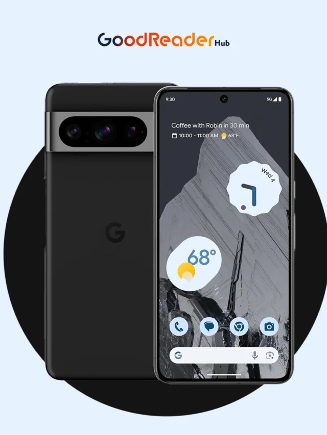 Google Pixel 8 Pro का ये वेरिएंट  हुआ लॉन्च, अब स्टोरेज  टेंशन ख़तम