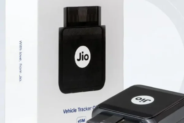 JioMotive