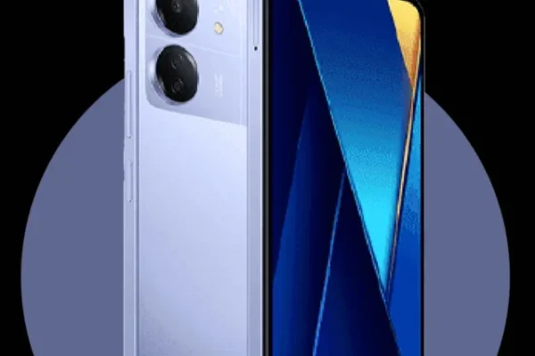 POCO C65