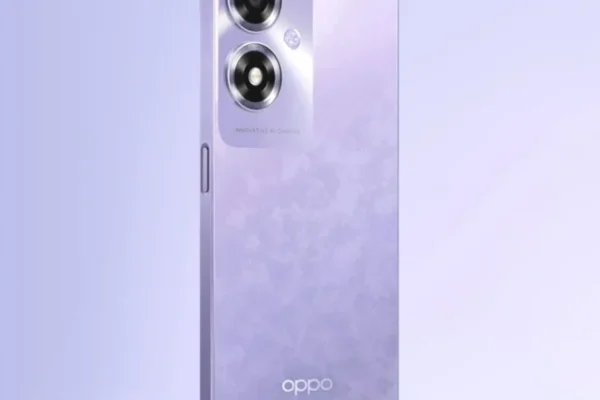 OPPO A2 5G