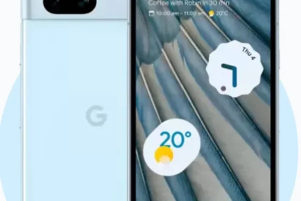 Google Pixel 7a