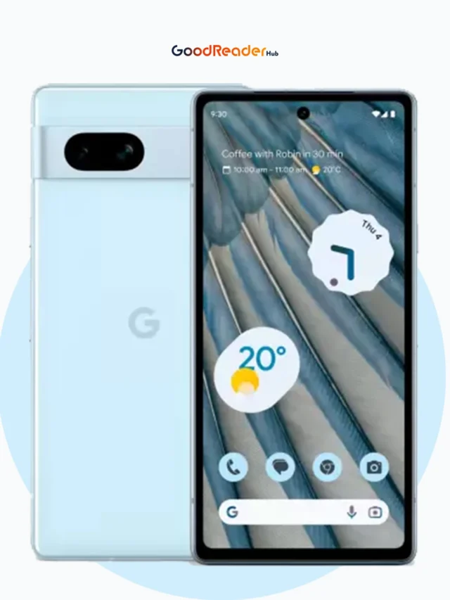 Google Pixel 7a पर मिल रहा छप्परफाड 12,500 रुपये का डिस्काउंट