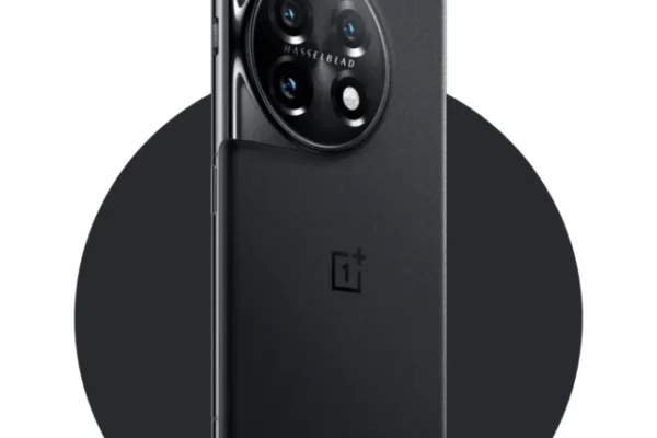 OnePlus 12