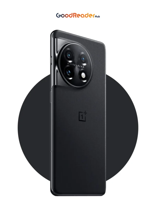 DSLR कैमरे को देगा टक्कर,  आ रहा  64MP पेरिस्कोप कैमरा वाला OnePlus 12