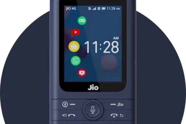 JioPhone Prima