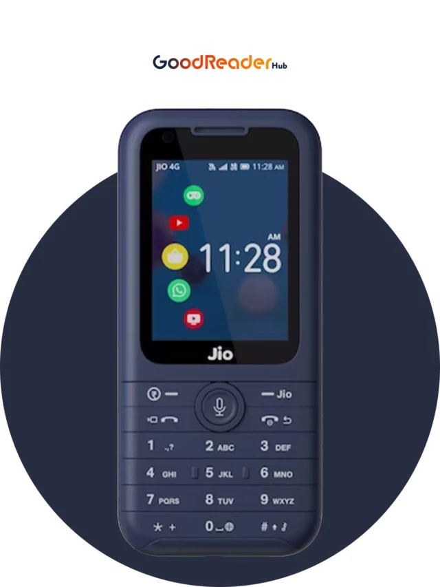अंबानी का तोहफा, लॉन्च किया सिर्फ 2,599 रुपये वाला JioPhone