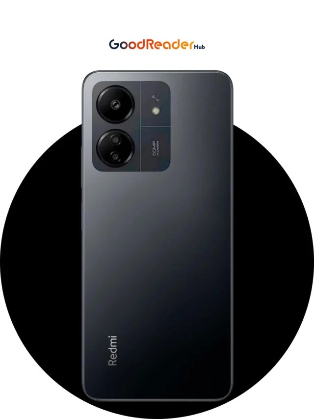 सबकी छुट्टी करने आ गया  11 हजार वाला Redmi 13C