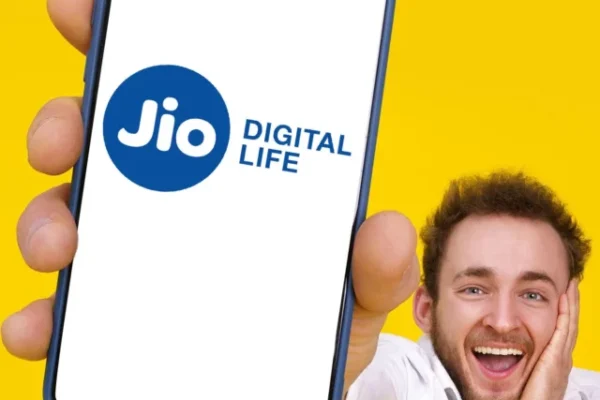 jio new plan