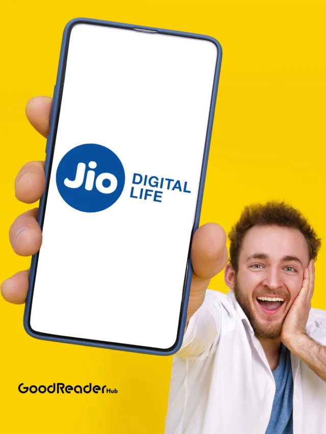 Jio लाया 84 दिन चलने वाला नया प्लान लाया , हर दिन मिलता है  2GB Data