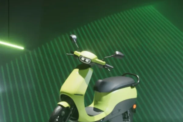 Ola S1 Air