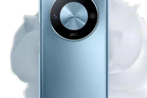 Honor X50i+
