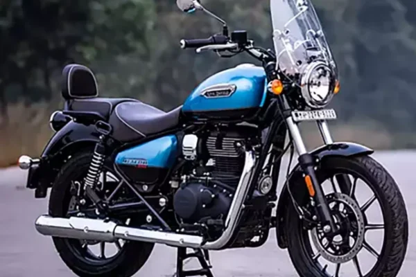 Royal Enfield Meteor 350