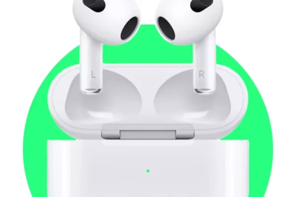 Apple Airpods