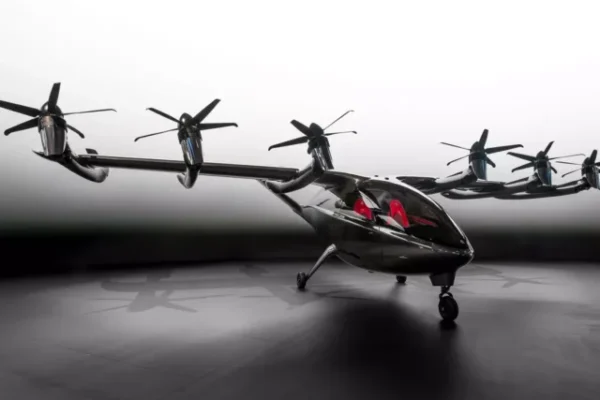 e-Air Taxi