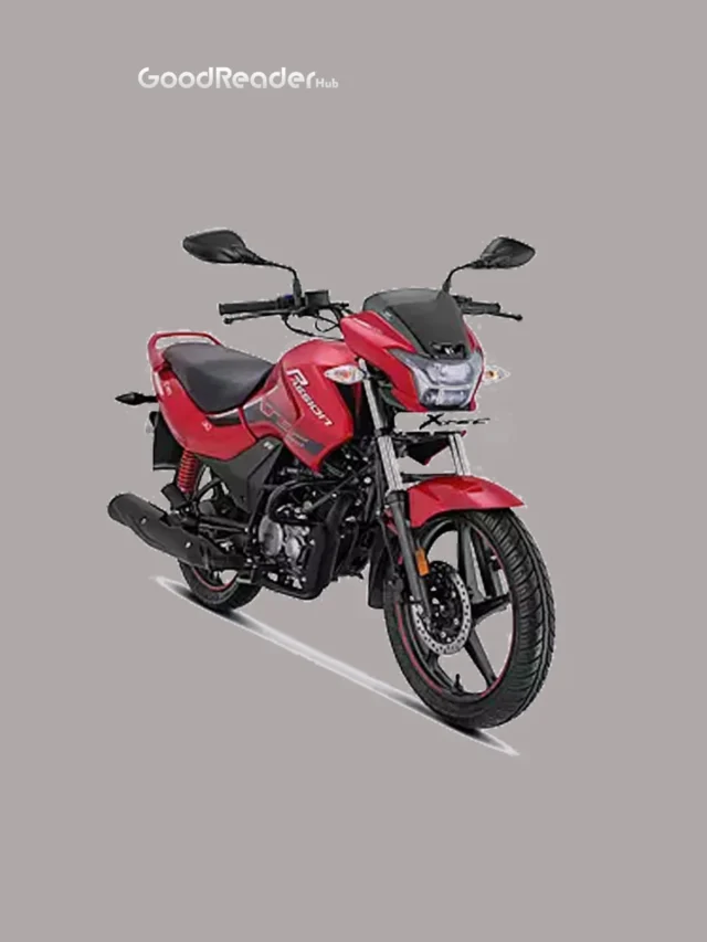केवल 2789 रुपये प्रतिमाह पर घर ले जाये  Hero Passion XTEC
