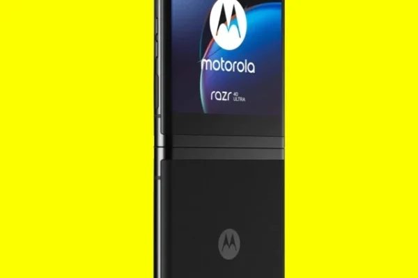 Moto Razr 40 Ultra