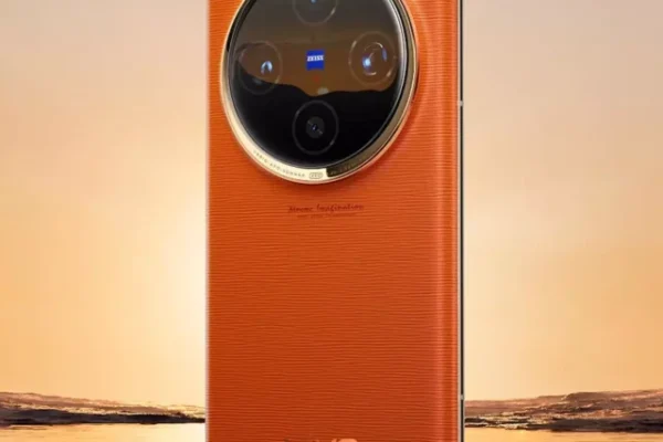 Vivo X100 Pro