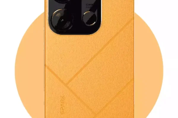 Tecno Spark Go 2024