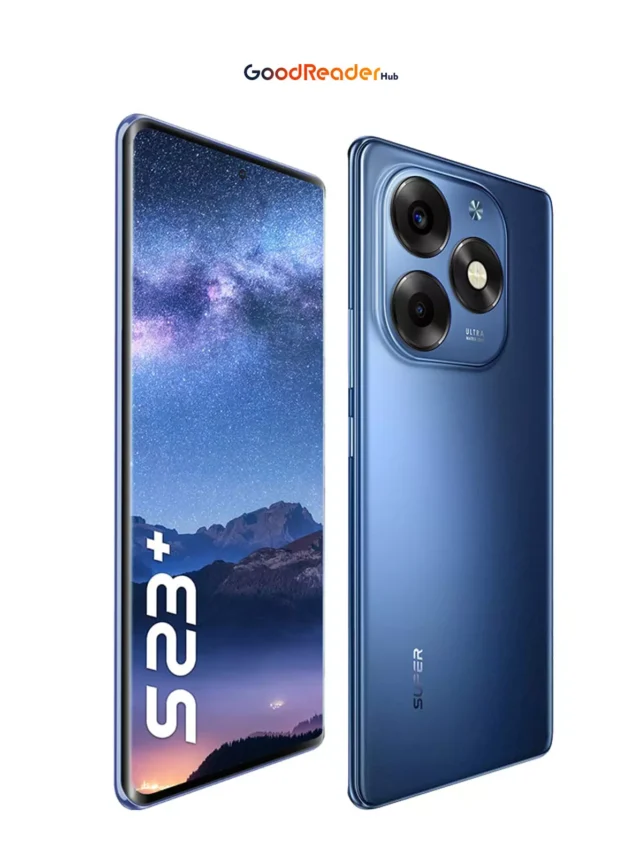 अब itel S23+ में मिलेगा iPhone जैसा फीचर, ब्रांड ने दिया नया अपडेट